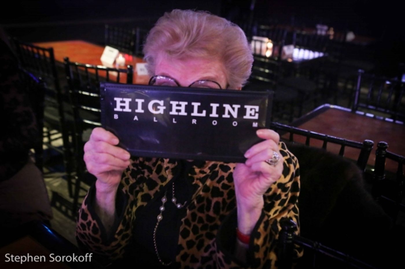 Photo Coverage: Will & Anthony Nunziata Play the Highline Ballroom  Image