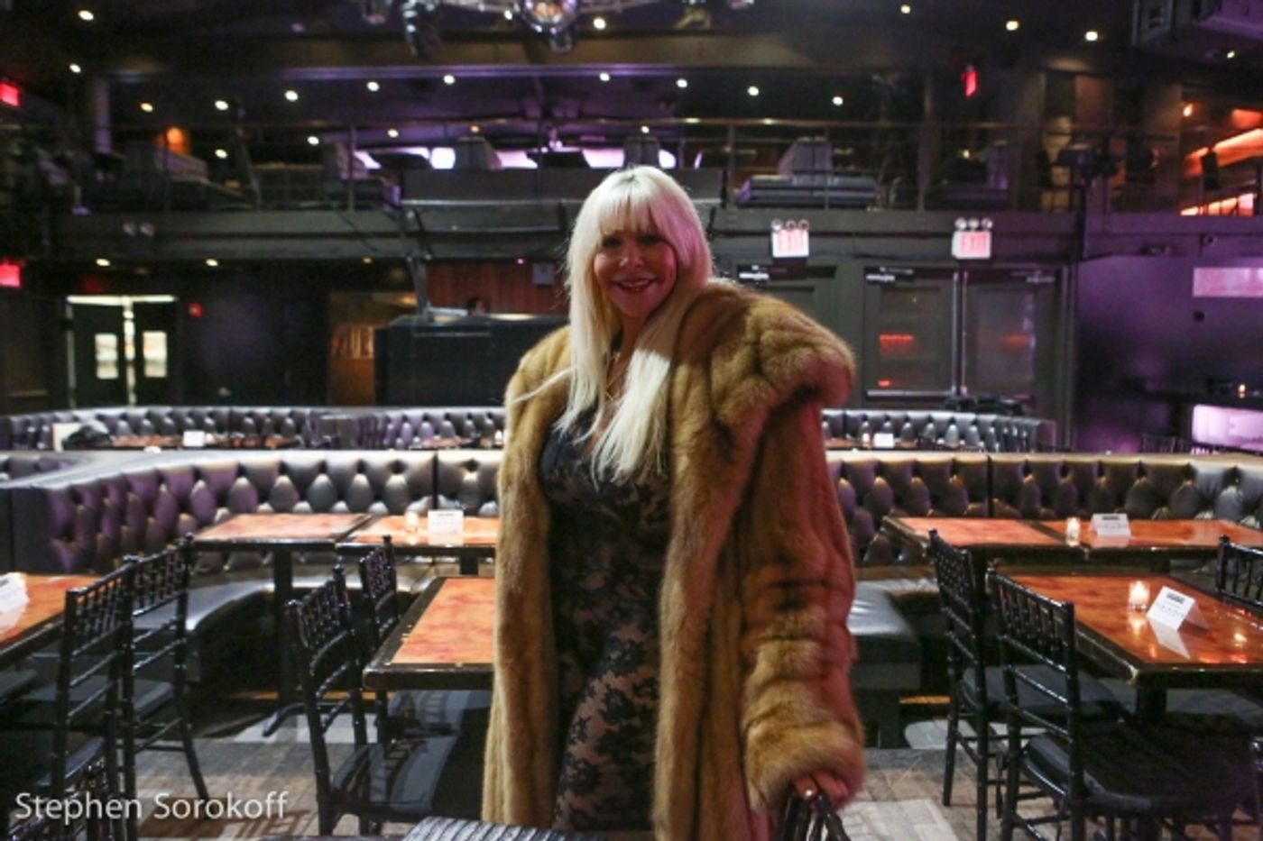 Photo Coverage: Will & Anthony Nunziata Play the Highline Ballroom  Image