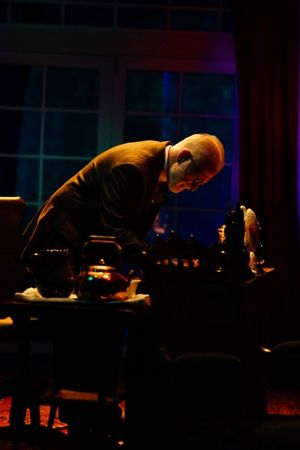 David Oliver @ BroadwayWorld David Oliver Photo