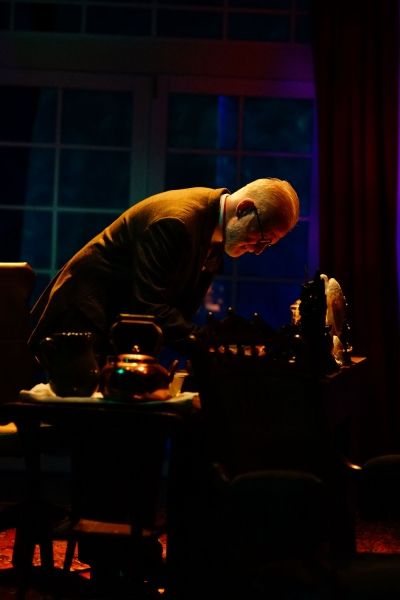 David Oliver Photo