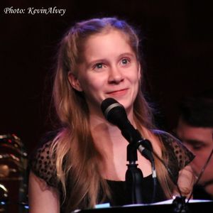 Elizabeth Teeter Photo