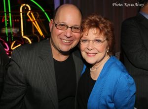 Stephen Cole and Anita Gillette Photo