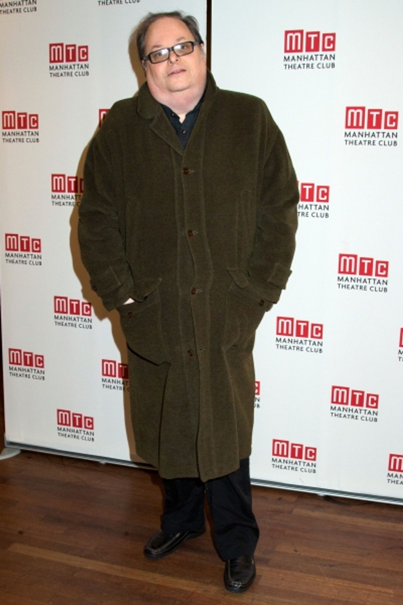 Photo Coverage: Linda Lavin & Company Take Opening Night Bows in MTC's OUR MOTHER'S BRIEF AFFAIR  Image