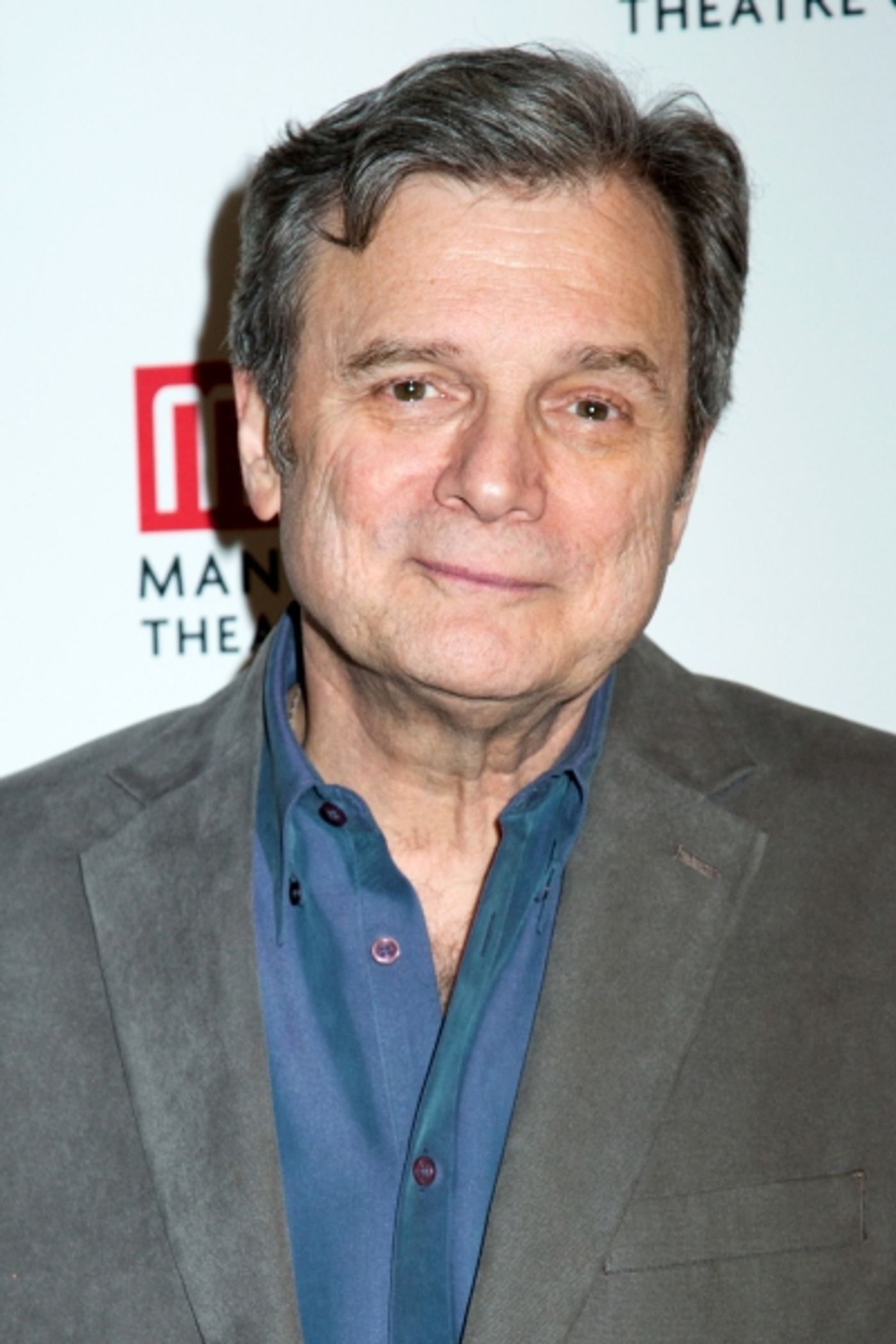 Photo Coverage: Linda Lavin & Company Take Opening Night Bows in MTC's OUR MOTHER'S BRIEF AFFAIR  Image