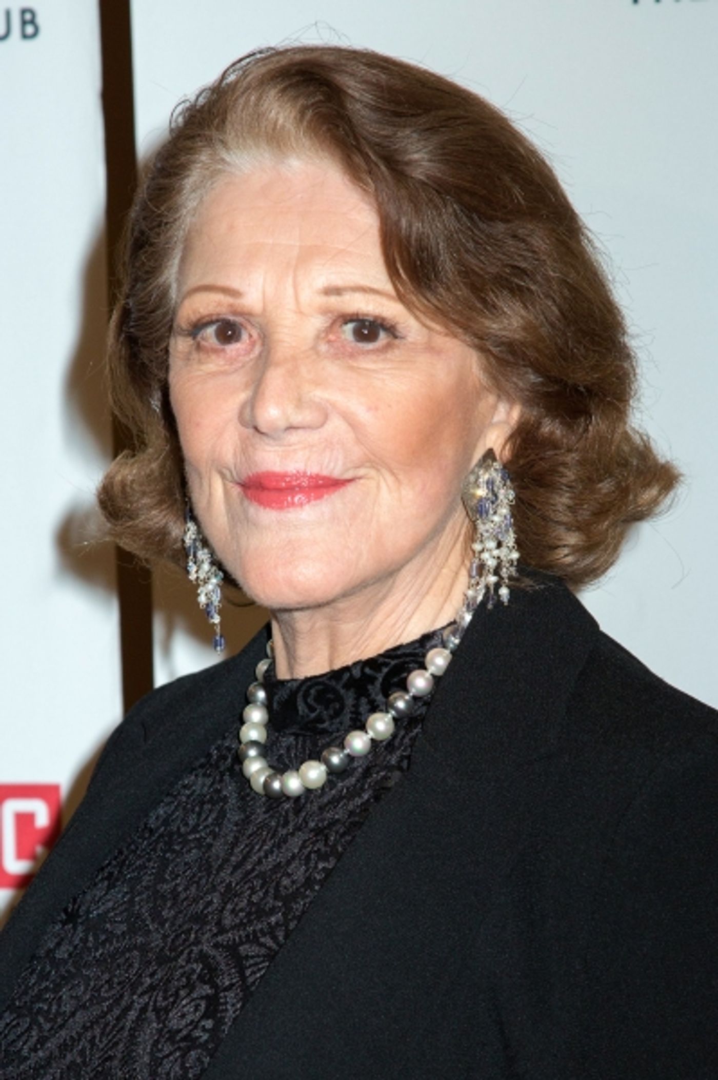 Photo Coverage: Linda Lavin & Company Take Opening Night Bows in MTC's OUR MOTHER'S BRIEF AFFAIR  Image