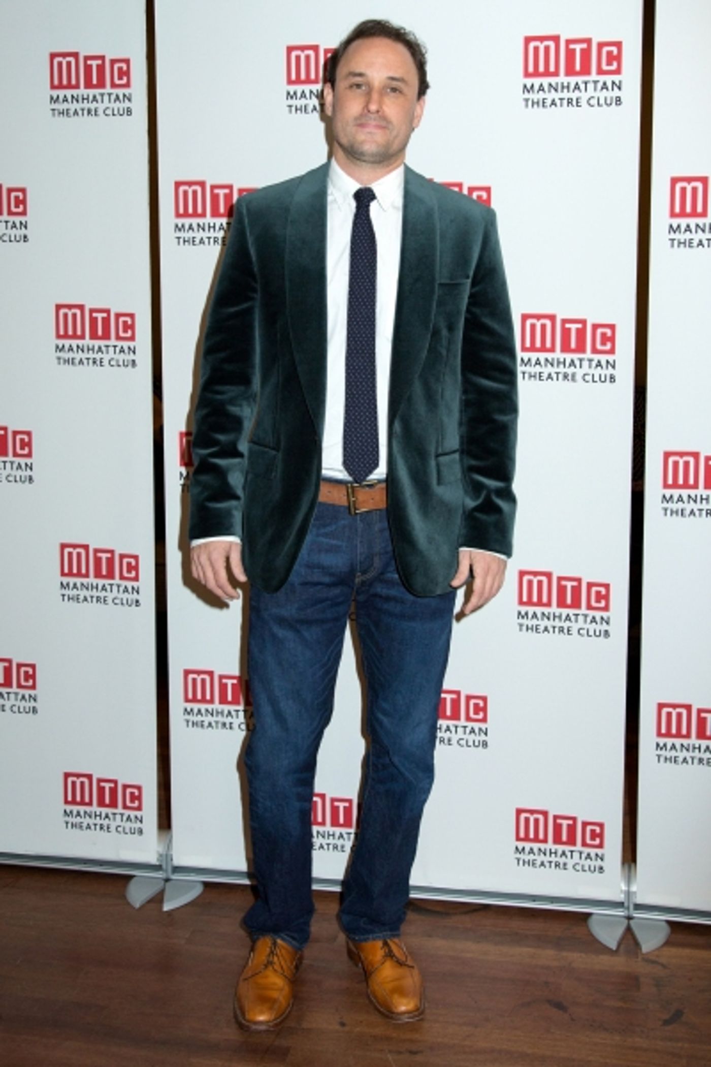 Photo Coverage: Linda Lavin & Company Take Opening Night Bows in MTC's OUR MOTHER'S BRIEF AFFAIR  Image