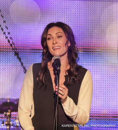 Laura Benanti Photo