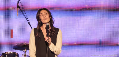 Laura Benanti Photo