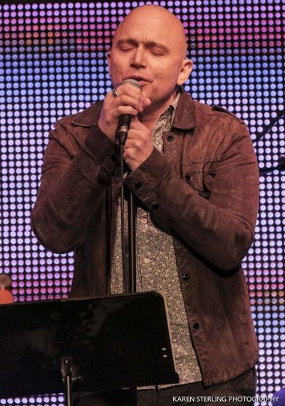 Michael Cerveris Photo