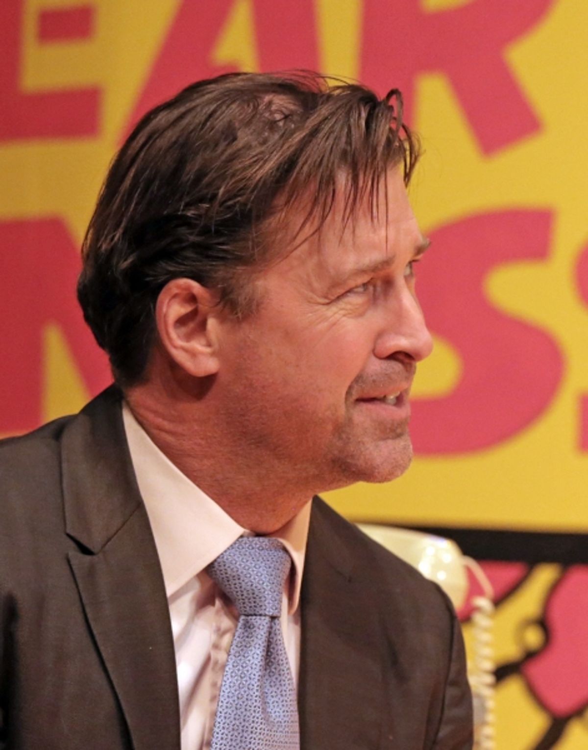 Paul Drinan as Eddie at 