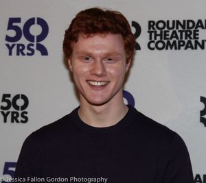 Nicholas Barasch Photo