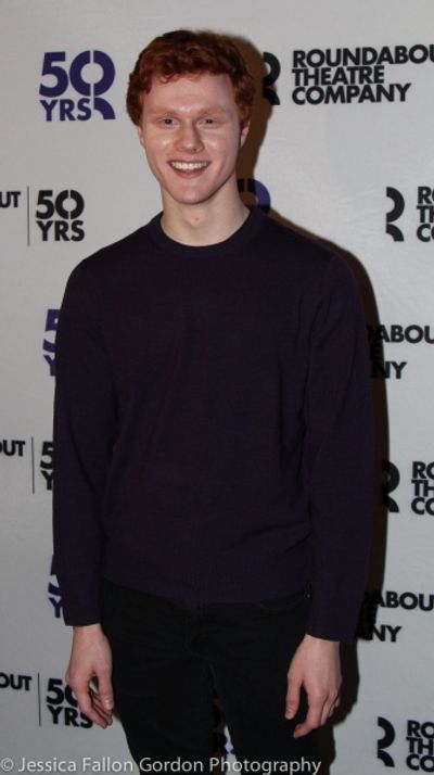 Nicholas Barasch Photo