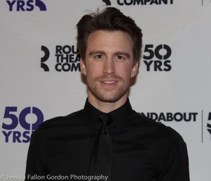 Gavin Creel Photo