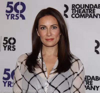 Laura Benanti Photo