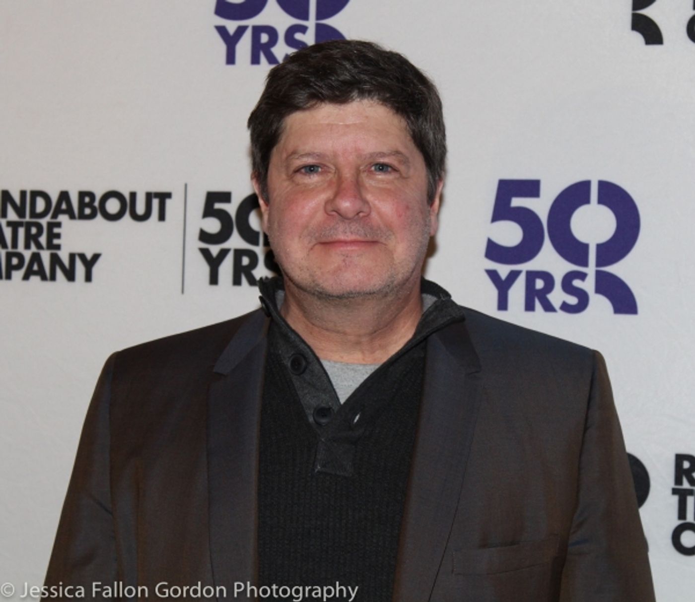 Photo Coverage: Cast of Broadway's SHE LOVES ME Meets the Press - Laura Benanti, Zachary Levi and More!  Image