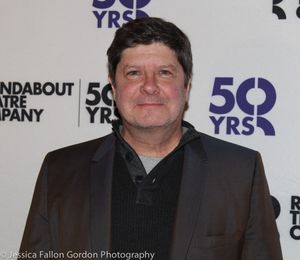 Michael McGrath Photo