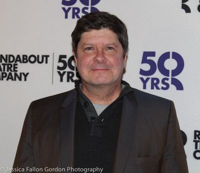 Michael McGrath Photo
