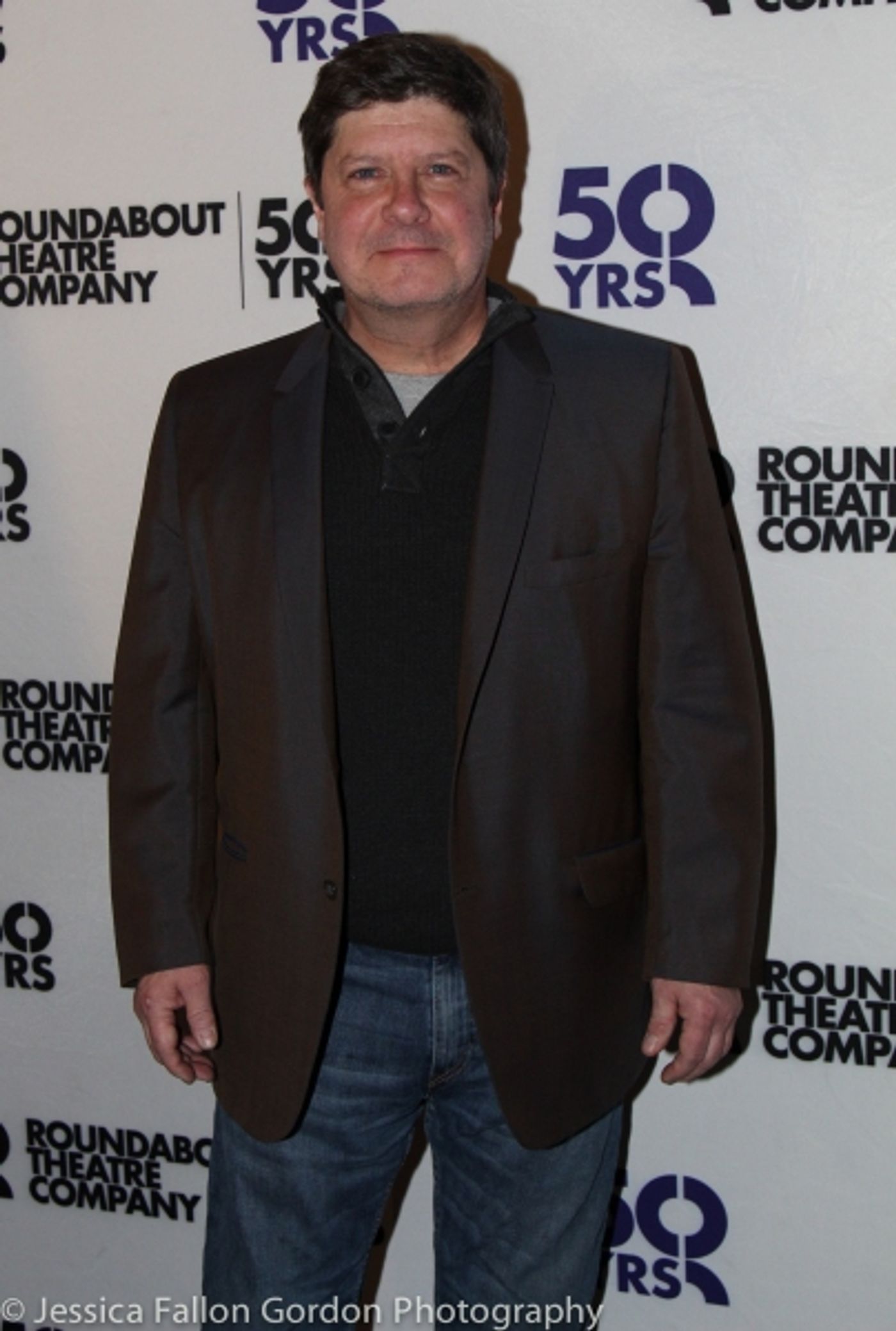 Photo Coverage: Cast of Broadway's SHE LOVES ME Meets the Press - Laura Benanti, Zachary Levi and More!  Image