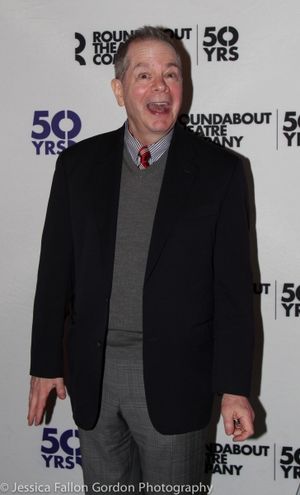 Peter Bartlett Photo