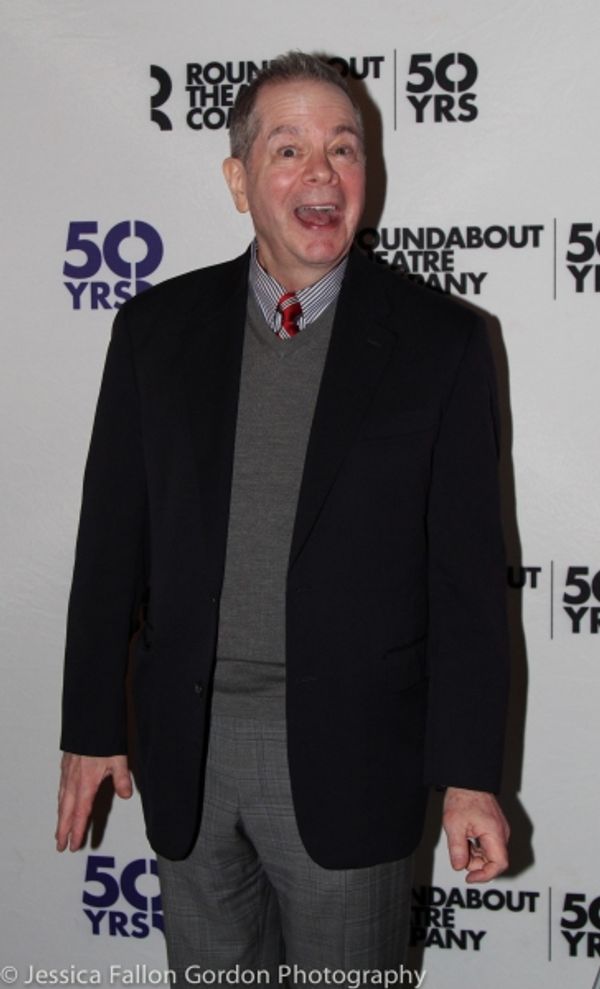 Peter Bartlett Photo