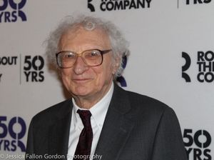 Sheldon Harnick Photo