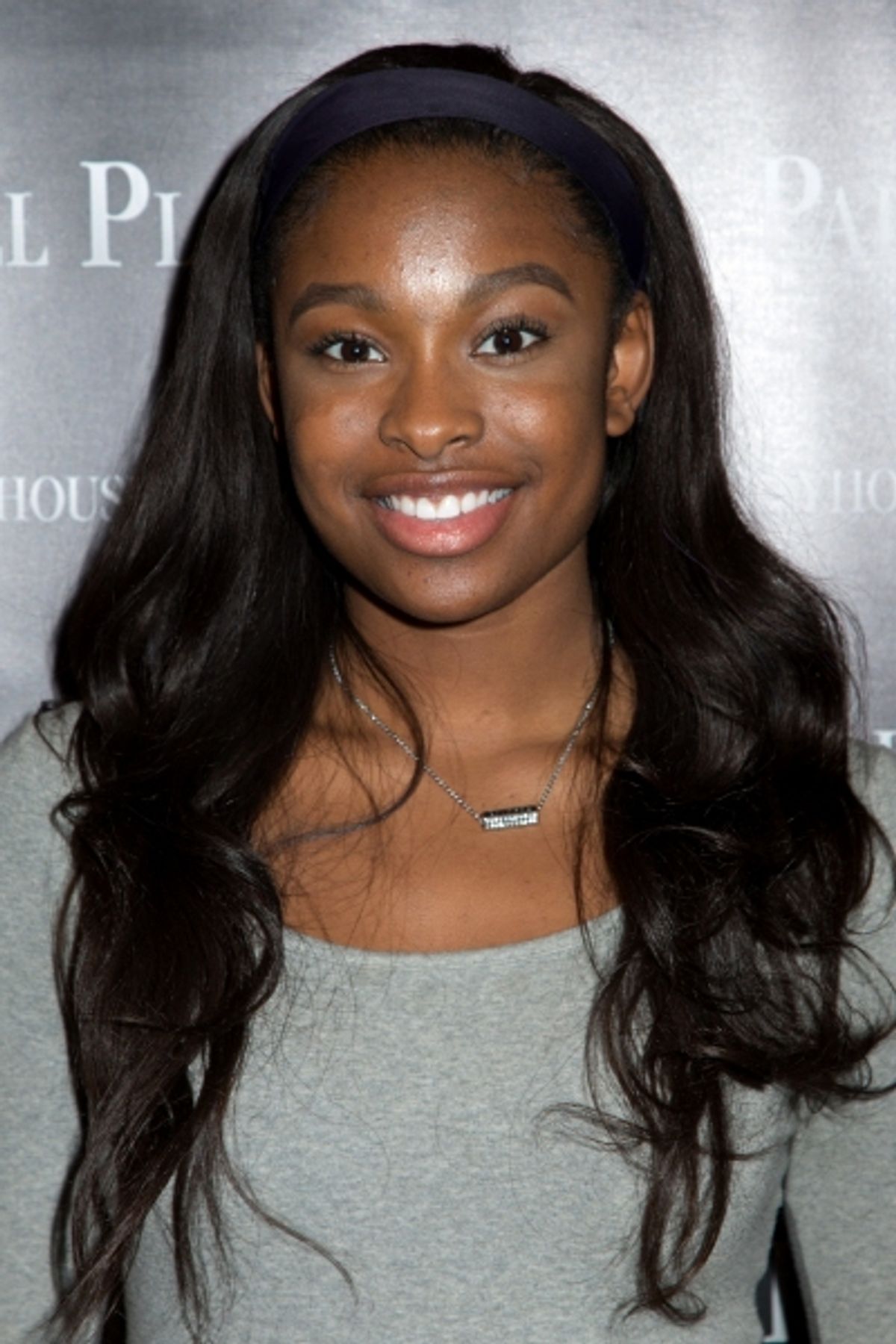 Coco Jones at 
