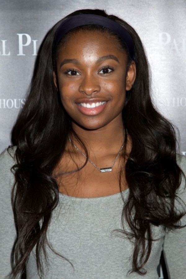 Coco Jones Photo