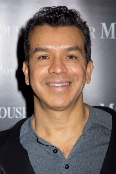 Sergio Trujillo Photo