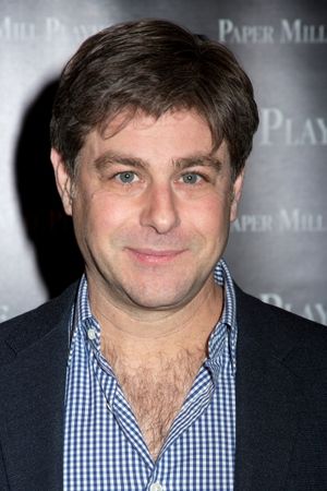 Glenn Slater @ BroadwayWorld Glenn Slater Photo