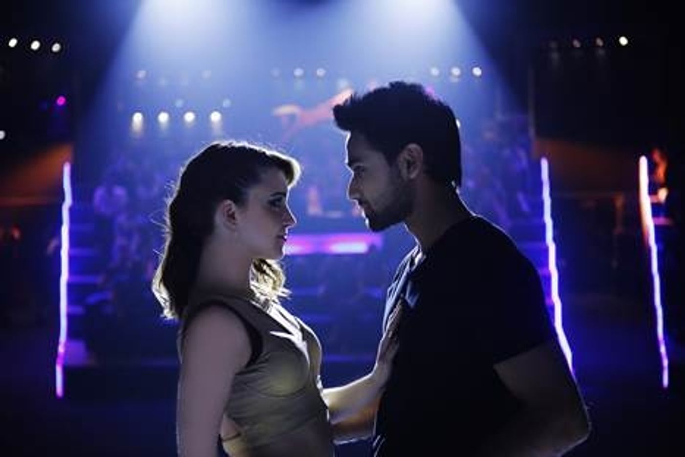 Photo Flash: First Look -Duane Adler's Dance Film HEARTBEATS  Image