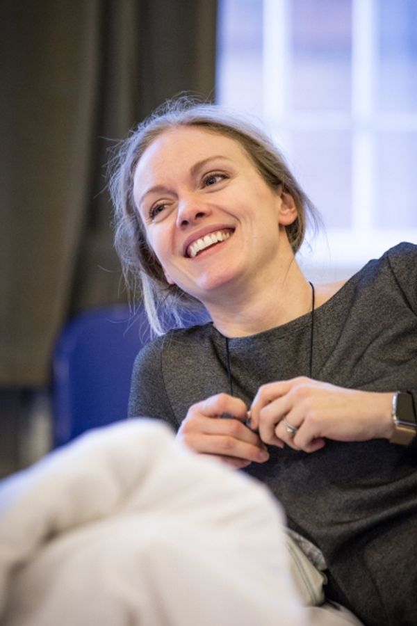 Christina Cole Photo