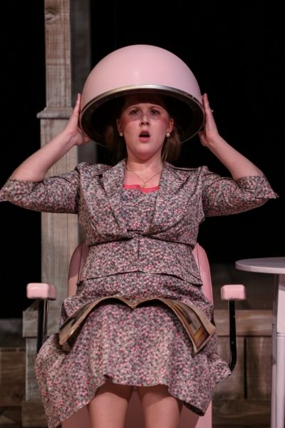 Jimmy Deeanne (Jill Heinecke) Photo
