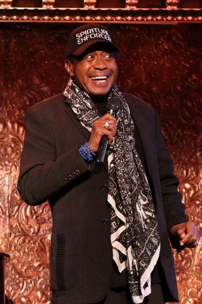Ben Vereen Photo