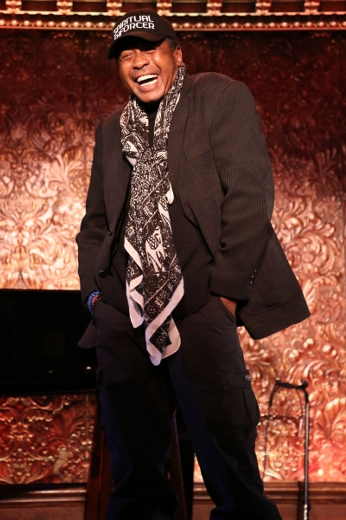 Ben Vereen at 