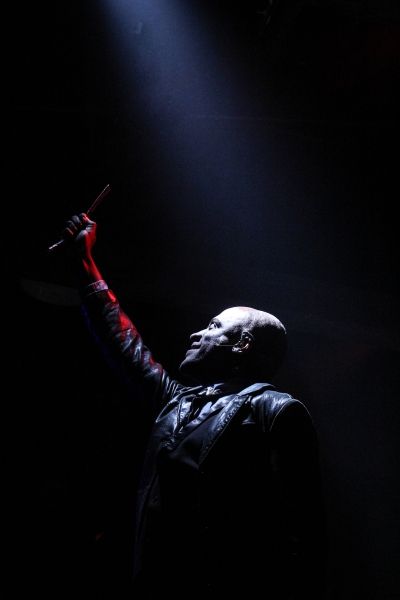 Kevin Harry Photo