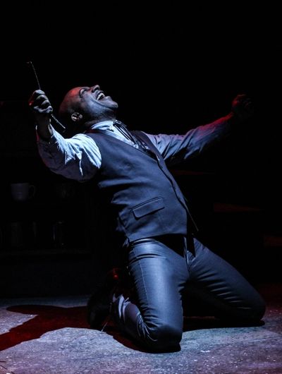 Kevin Harry Photo