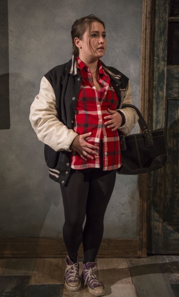 Tamar Chambers Photo