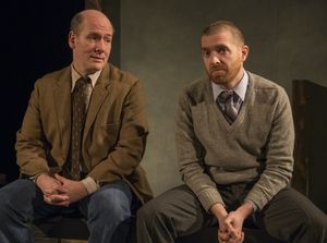 Tim Curtis and Adam Soule
 Photo