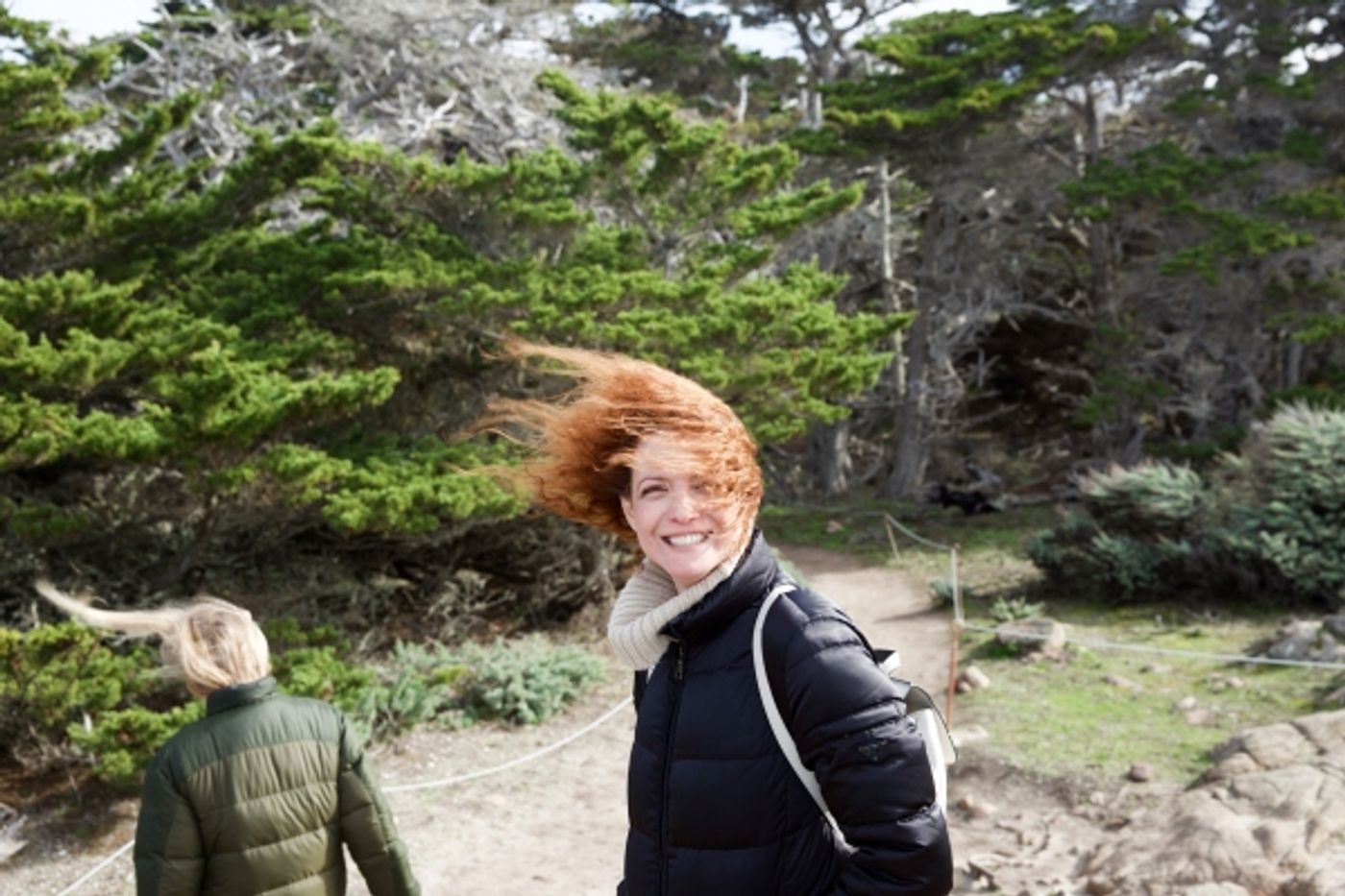 Photo Flash: SELKIE at Weathervane Productions Photo Flash: SELKIE at Weathervane Productions Image