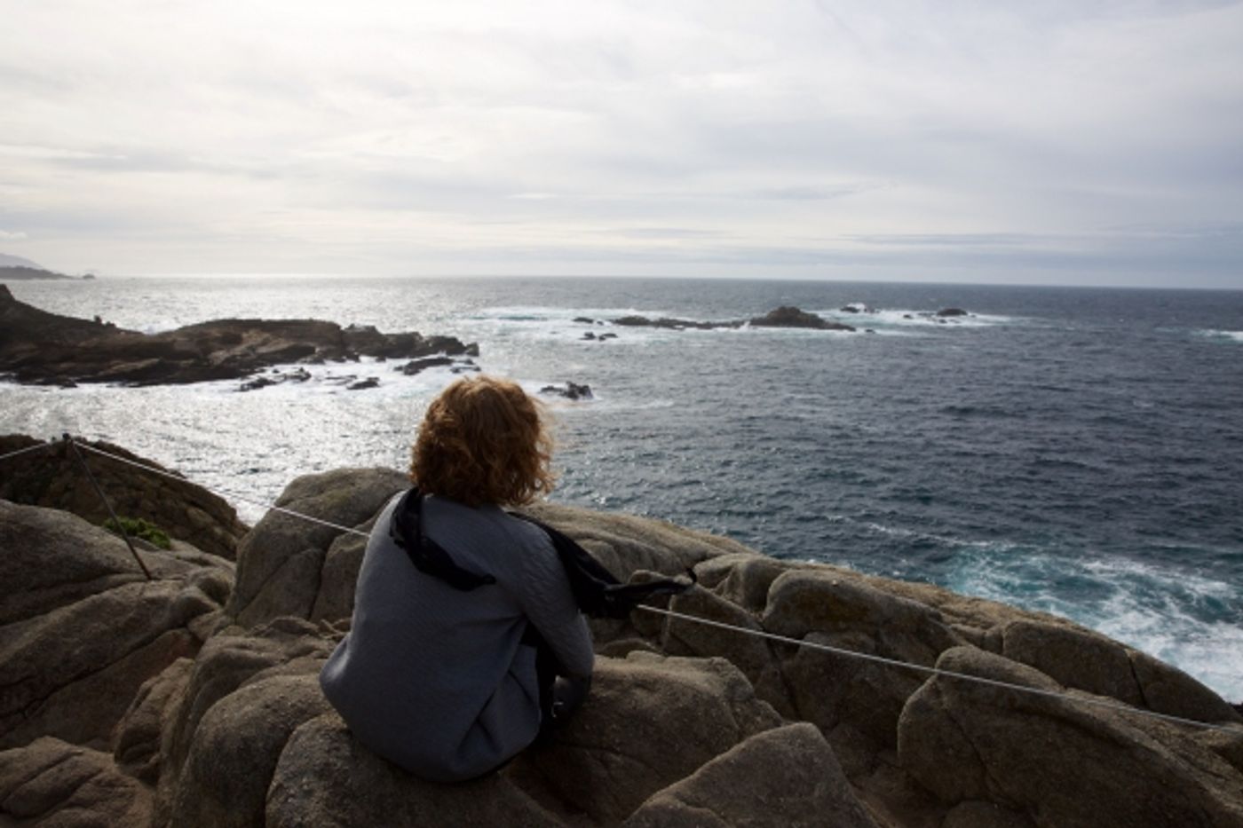 Photo Flash: SELKIE at Weathervane Productions Photo Flash: SELKIE at Weathervane Productions Image