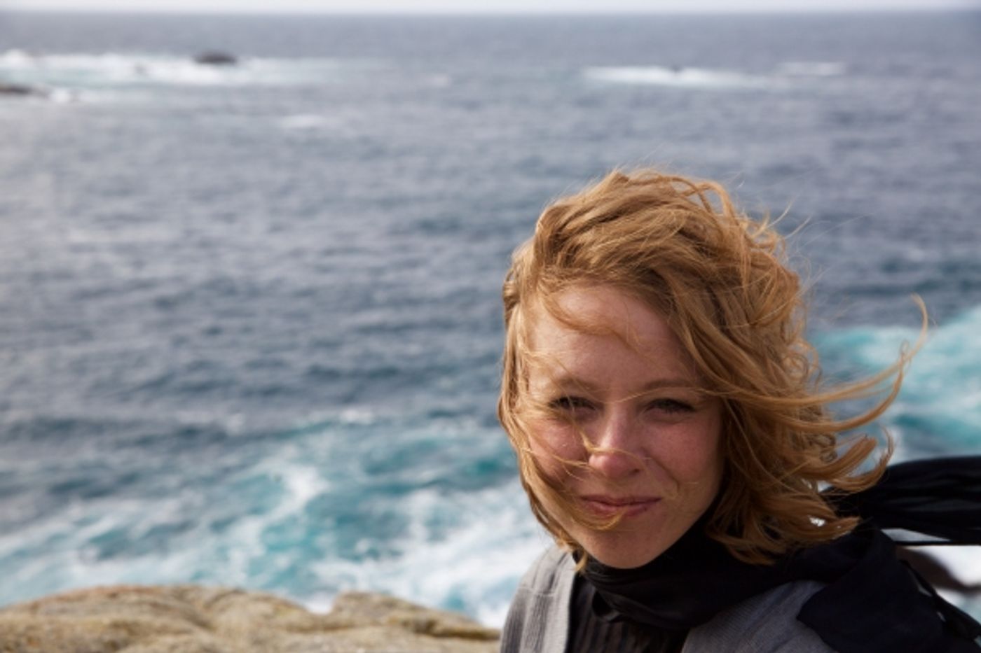 Photo Flash: SELKIE at Weathervane Productions Photo Flash: SELKIE at Weathervane Productions Image