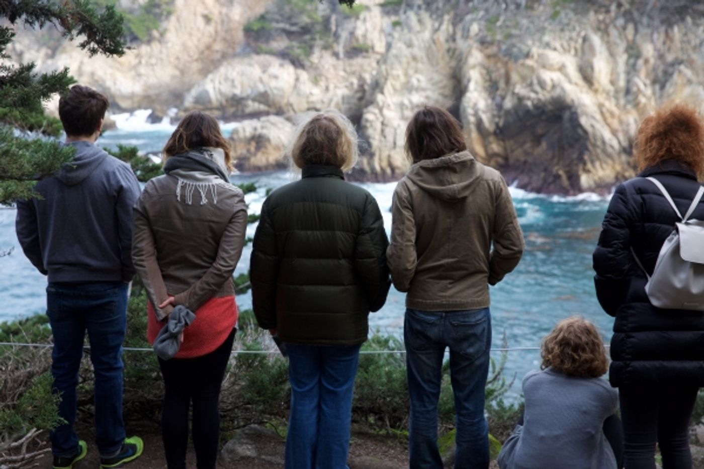 Photo Flash: SELKIE at Weathervane Productions Photo Flash: SELKIE at Weathervane Productions Image