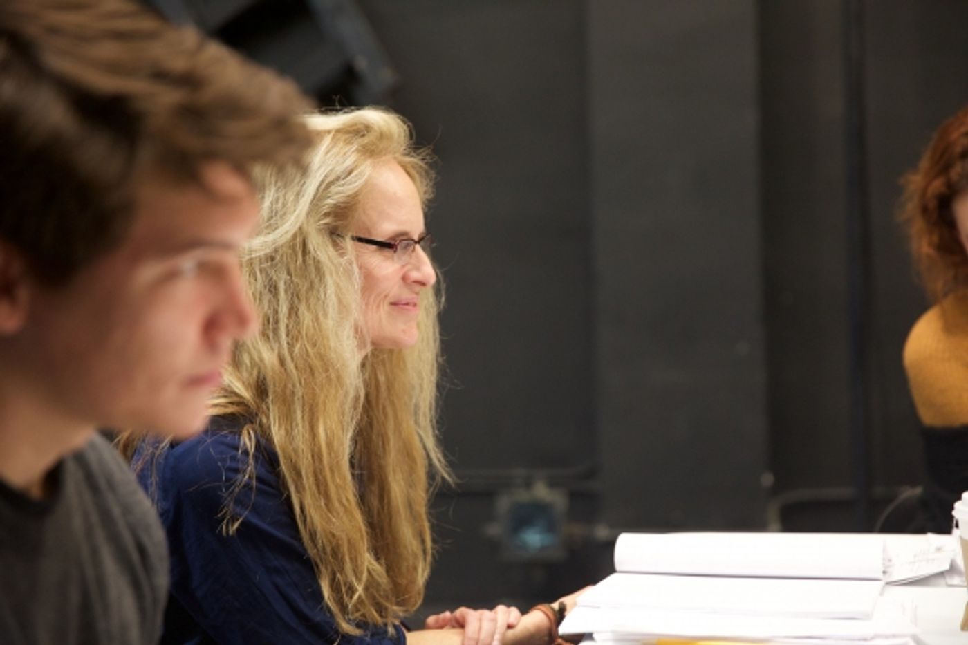 Photo Flash: SELKIE at Weathervane Productions Photo Flash: SELKIE at Weathervane Productions Image