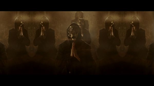 Photo Flash: AMY LEE-Scored Dance Film INDIGO GREY: THE PASSAGE  Image