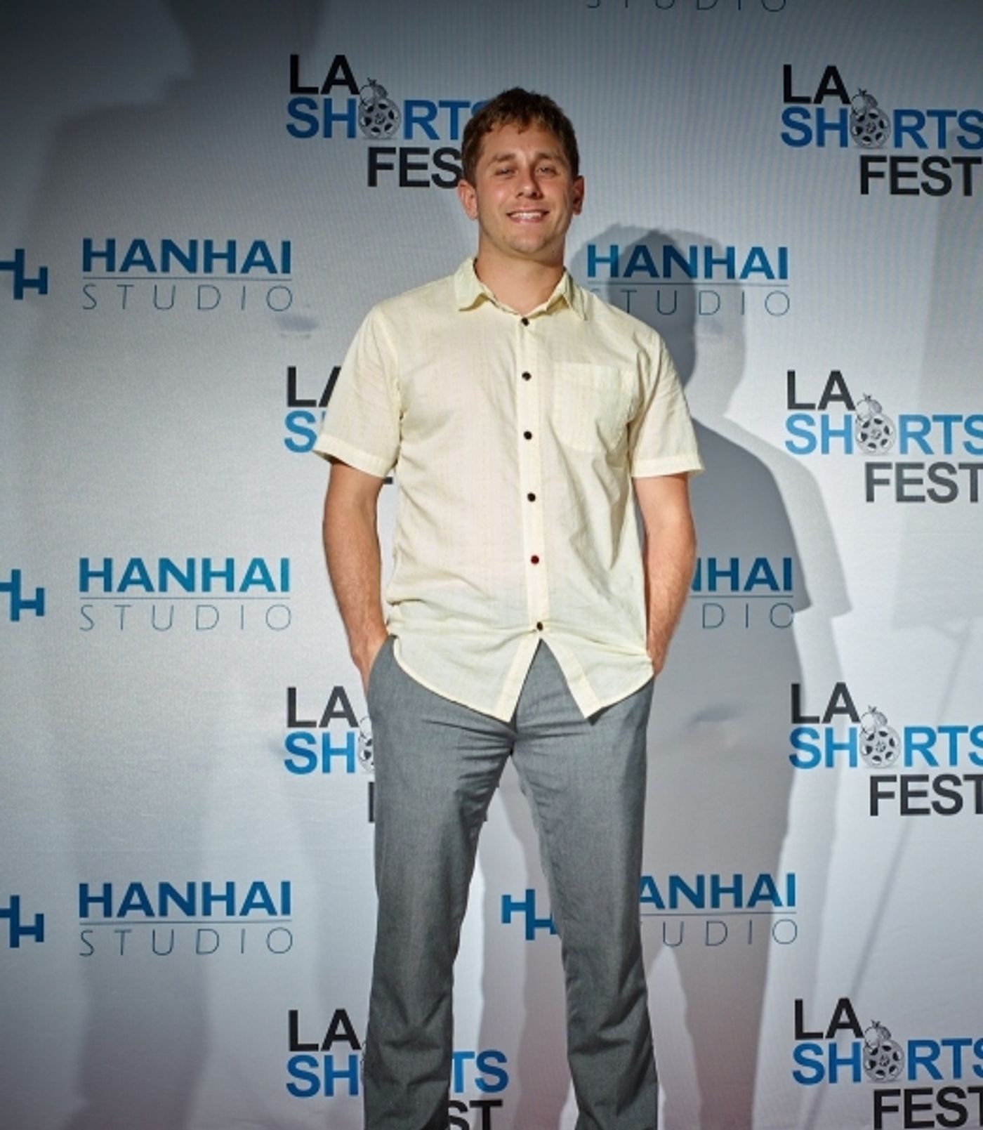 Photo Flash: AMY LEE-Scored Dance Film INDIGO GREY: THE PASSAGE  Image