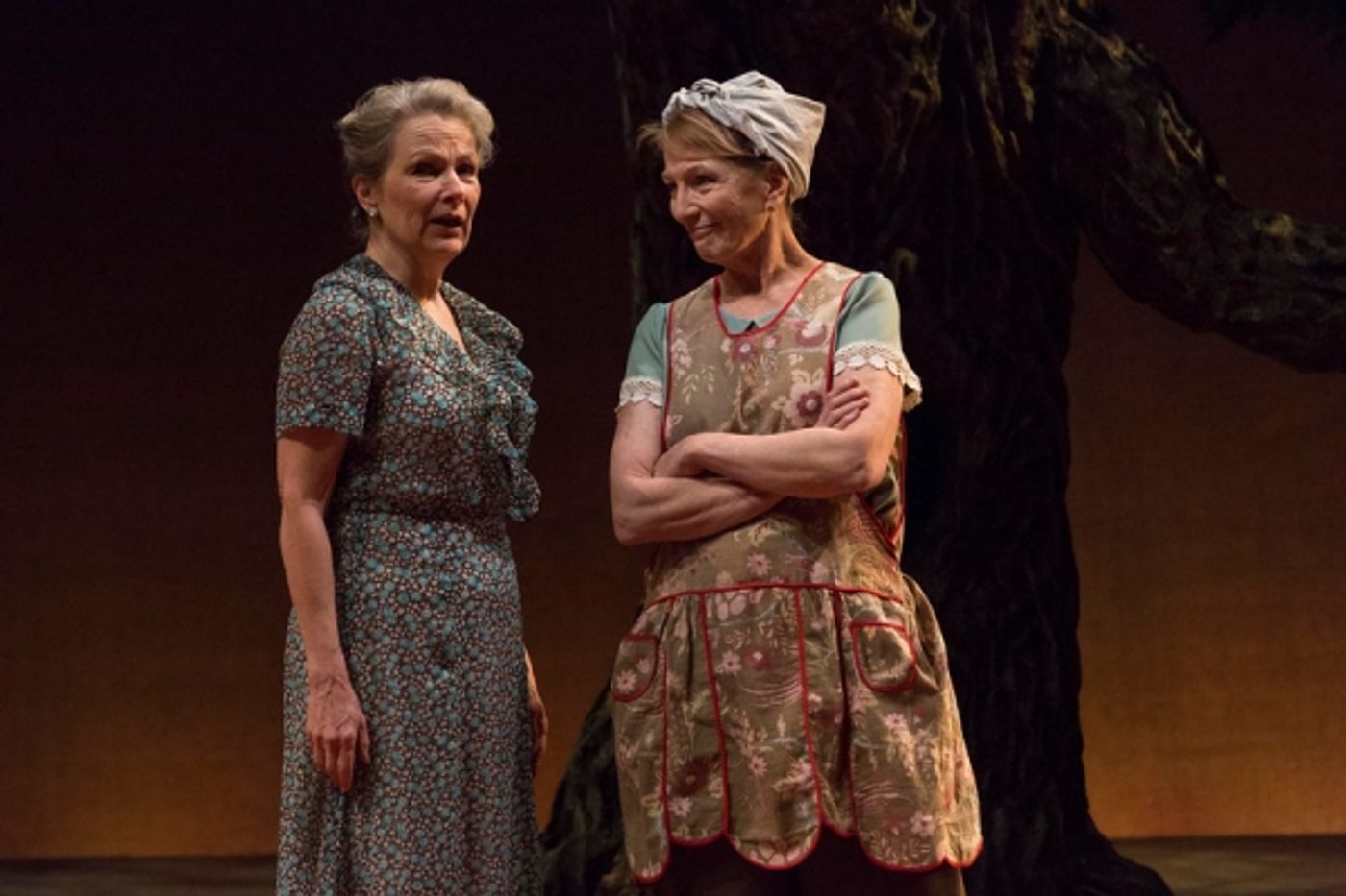 Photo Flash: First Look at Ryan Artzberger, Paula Hopkins, Tim Grimm & More in Indiana Repertory Theatre's TO KILL A MOCKINGBIRD  Image