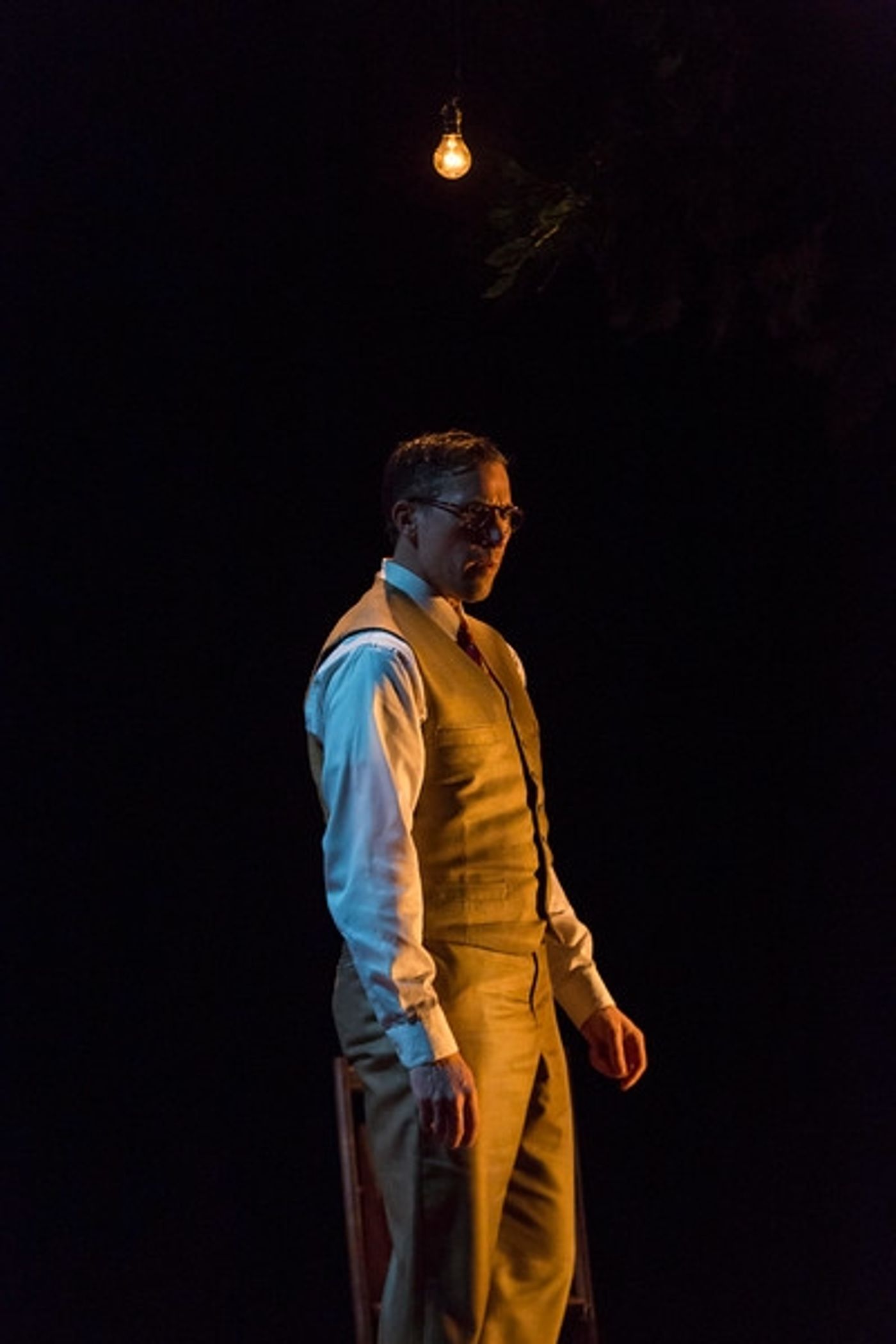 Photo Flash: First Look at Ryan Artzberger, Paula Hopkins, Tim Grimm & More in Indiana Repertory Theatre's TO KILL A MOCKINGBIRD  Image