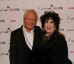 Stephen Sorokoff & Jan McArt @ BroadwayWorld Stephen Sorokoff & Jan McArt Photo