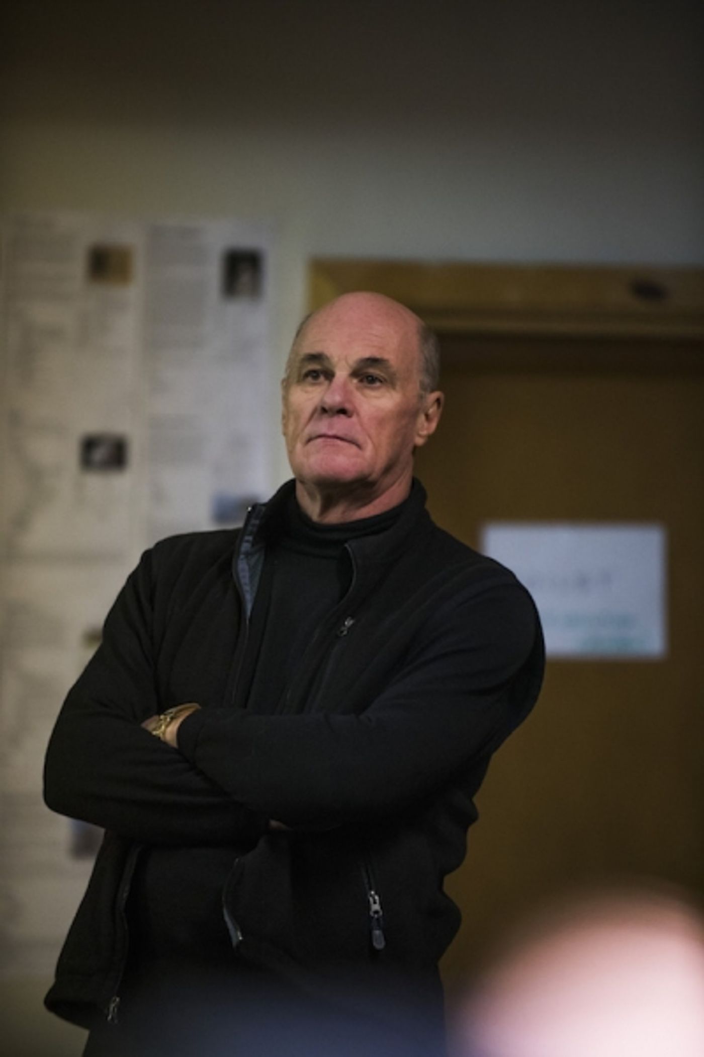 Photo Flash: In Rehearsal with Gemma Arterton & More for  NELL GWYNN's West End Transfer  Image