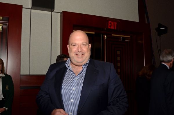 Photo Flash: Donald M. Ephraim Palm Beach Jewish Film Festival Welcomes 900+ to Opening Night Photo Flash: Donald M. Ephraim Palm Beach Jewish Film Festival Welcomes 900+ to Opening Night Image